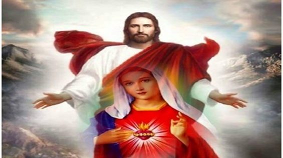 Oración al Espíritu Santo para curar la ansiedad y la preocupación