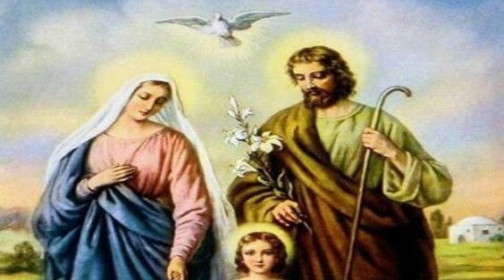 Oración al Espíritu Santo para grandes necesidades