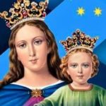 Oración a María Auxiliadora para consagrar y proteger el hogar