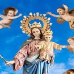 Oración a la Virgen María Auxiliadora para solucionar problemas difíciles y desesperados