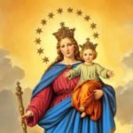 Oración a la Virgen María Auxiliadora para el éxito y la prosperidad en el trabajo