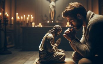 La poderosa oración a Dios para la sanación física y emocional