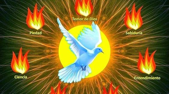 Oración al Espíritu Santo para pedir sanación por las heridas emocionales