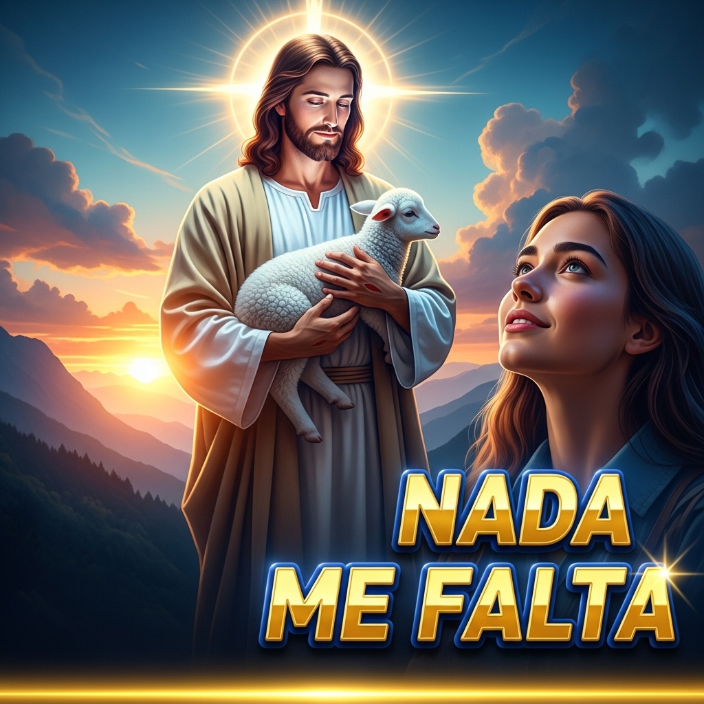 HOY es el DÍA Reza ESTA Oración Milagrosa “El Señor es mi Pastor Nada me falta”