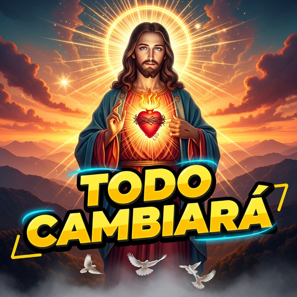 Hoy Comienza el Mes con Esta Oración y Todo Cambiará