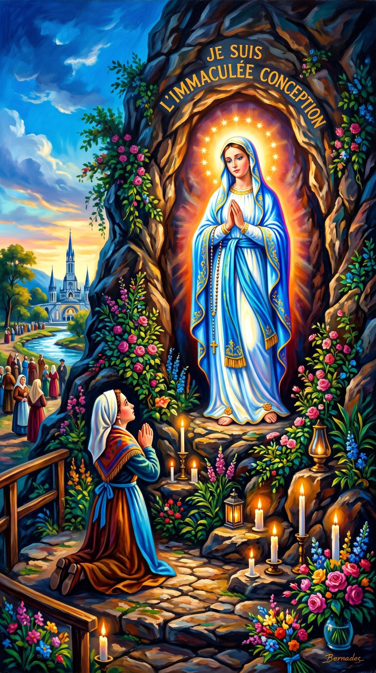 La ORACIÓN por los pacientes de cáncer que toda familia necesita HOY, oración para enfermos de cáncer, pacientes oncológicos, familia en tratamiento, María salud de los enfermos, fortaleza espiritual, quimioterapia y fe, esperanza en la enfermedad, aumentar RPM, alto CTR viral, acompañamiento al dolor,