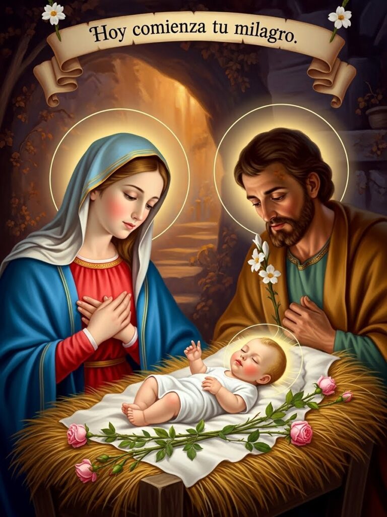 Reza Esta Oración Poderosa Hoy Por Tus Hijos Y Cúbrelos Con La