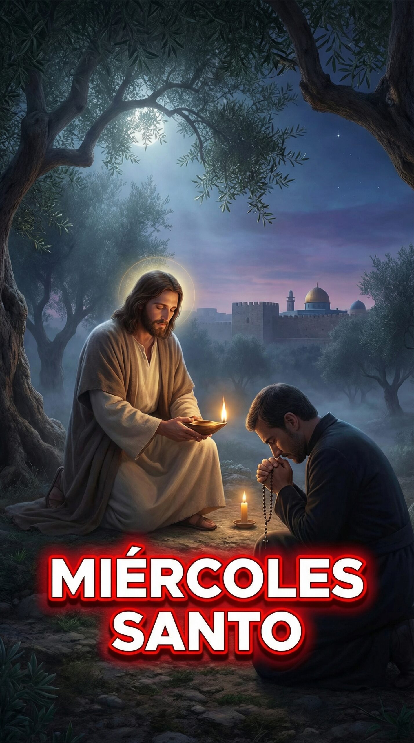 Miercoles-Santo-que-paso-este-dia-semana-santa