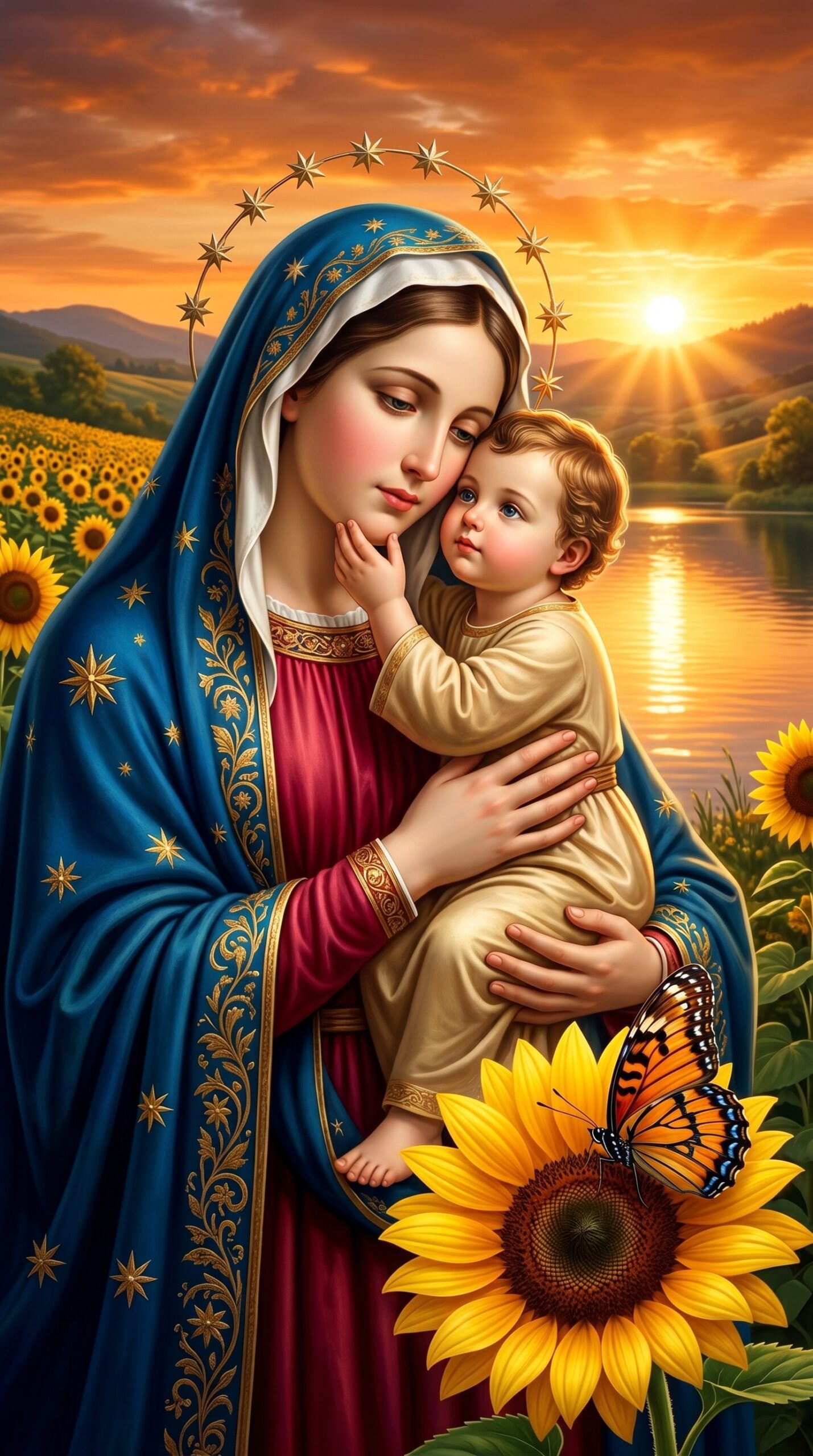 Oración Urgente de Paz Financiera Sabiduría Divina para tu Hogar