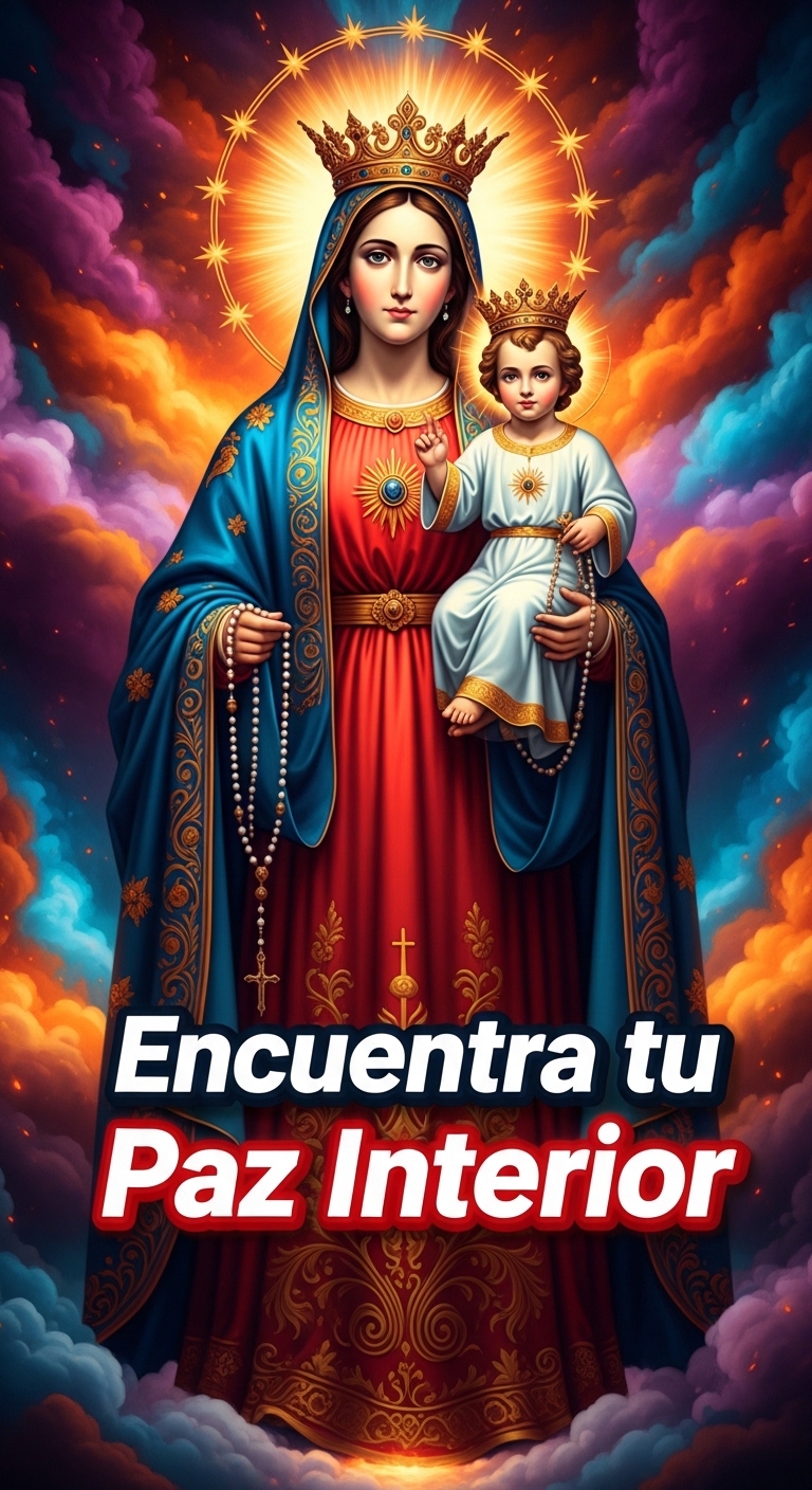 Virgen María