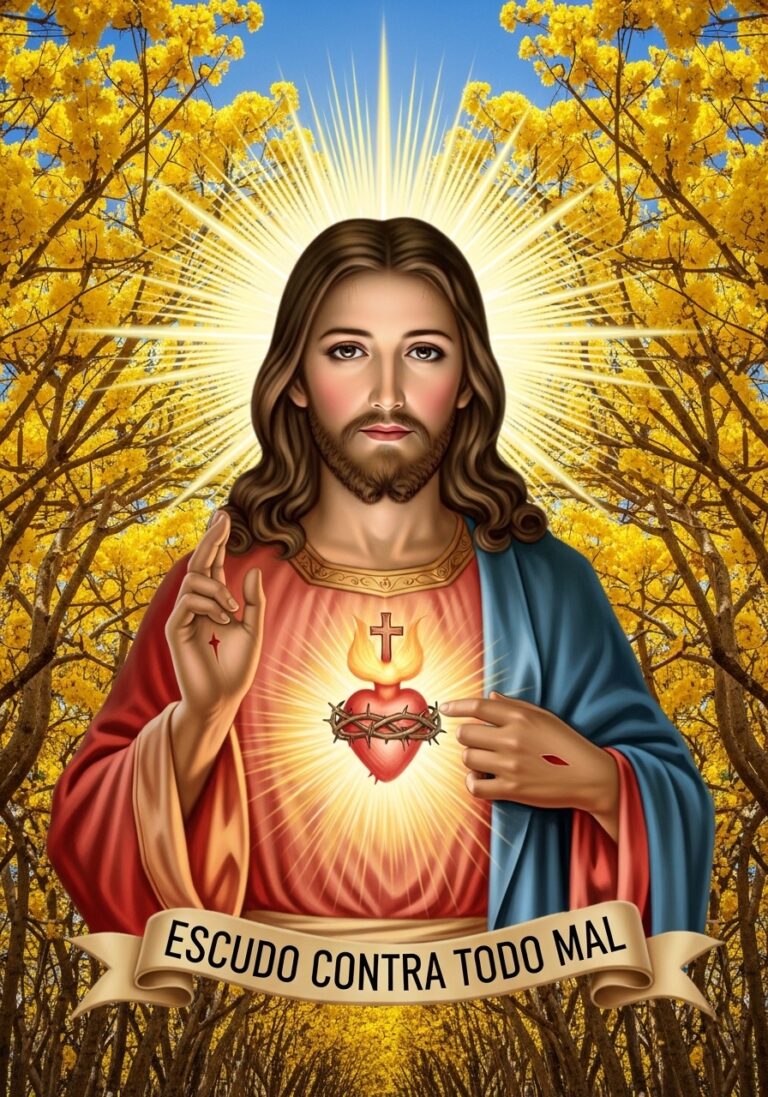 Oración por la Salud Sanidad Divina, Fortaleza y Milagro Hoy
