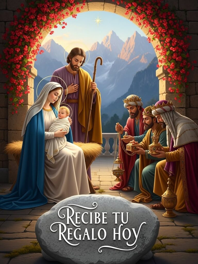 Reza HOY Esta Oración Milagrosa y Abre las Puertas de la Salud, el ...